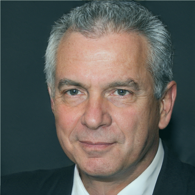 David Corbett - Ford Beckett Group